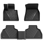Lasfit Floor Mats For Bmw X7 2019-2026 Seats Custom All Weather Liners. Fixed Price $149.99.