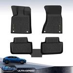 Tpe Floor Mats Protection Liners Fit For 2015-2024 Porsche Macan All-weather. Fixed Price $99.30.