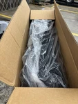 Expedition Max 2025-2026, Reversible Cargo Mat. Fixed Price $125.00.