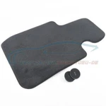 Genuine Bmw 51477332091 - Floor Mat Velour Driver Side Charcoal Series. Fixed Price $120.47.