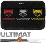 Lloyd Mats Ultimat Dodge Viper Snake & Srt Black Floor (2003-2010). Fixed Price $182.99.