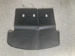Lasfit Liners For 2026 Hyundai Palisade Trunk Mat & Backrest Only Open Box. Fixed Price $79.99.