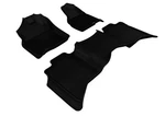 3D Maxpider L1DG02001509 Kagu Floor Mat Fits 12-22 1500 Classic 2500 3500. Fixed Price $219.59.