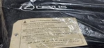 New Black Lexus Factory Floor Set PT206-50060-20 03-06. Fixed Price $1300.00.