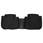 Smartliner Black 2ND Row Floor Subaru Forester. Fixed Price $78.99.