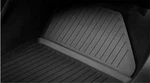 Genuine Volvo Floor Mats - Shaped Plastic Charcoal Solid 31322963. Fixed Price $163.77.