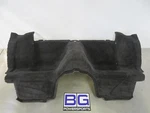 EB1382 2007 Porsche 997 911 Turbo Rear Seat Well Carpet Liner Coupe. Fixed Price $329.99.