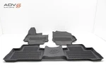 2021 2024 Toyota Venza All Weather Floor Carpet Cover Liner Mat Oem -set-. Fixed Price $132.99.