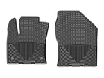Weathertech All-weather Floor Mats For Prius/prius Prime 1ST Row Black. Fixed Price $58.95.