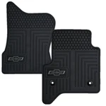 Plasticolor 001795R01 Floor Mats. Fixed Price $76.09.