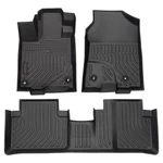 3D Floor Mats Liner Carpets For 2019-2023 Acura Rdx Tpe Rubber All Weather. Fixed Price $64.99.