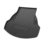 For Honda Accord 2013-2017 Rear Trunk Cargo Liner Floor Cover Mat Carpet Black. Fixed Price $39.20.