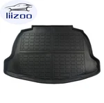 Accessories All Weather For Toyota Corolla Cross 21-23 Tpe Cargo Liner Trunk Mat. Fixed Price $30.99.