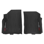 Genuine 2017-2023 Gmc Acadia Floor Liners, All-weather, Front 84369001. Fixed Price $137.65.