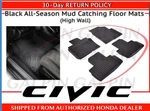 Genuine Oem 2016-2020 Honda Civic 4/ 5 Dr Season/high Wall (08P17-TBA-300). Fixed Price $173.31.