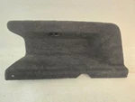 Volvo XC90 2017 Storage Compartment In Boot 31403464 OVI21057. Fixed Price $20.60.