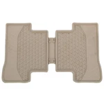 Genuine Mercedes 2019 All-season Floor Mats Classic, Rr 2-PC 205-680-76-08-8S85. Fixed Price $34.01.