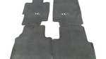 Fits * 2004 Acura Tl Floor Mat Set 83600-SEP-A02ZB Honda New Oem. Fixed Price $126.15.