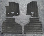 2021-2026 Cadillac Escalade Front & Rear Carpet Floor Mats 85105137 Black Oem Gm. Fixed Price $240.00.