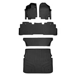 Smartliner Black All Floor & Cargo Liners For Honda Odyssey. Fixed Price $325.99.