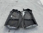 93-97 Honda Del Sol Interior Floor Carpet Rug Mat Black Color Oem #295. Fixed Price $249.95.