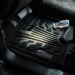 Lund Floor Mat Fits 2007-2017 Ford Expedition 583024-T. Fixed Price $122.20.