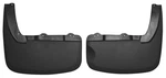 Husky Liners 57191 Custom Dually Rear Mud Guards. Fixed Price $119.99.