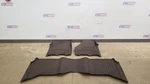 18 Dodge Ram 1500 Crew Cab Weathertech Floor Mat Set Of 4 Brown. Fixed Price $114.75.