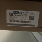 Genuine Ford Floor Liners Tray Style HB5Z-7813300-CA. Fixed Price $100.00.