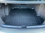 Rear Trunk Liner Floor Mat Cargo Tray Pad For Volkswagen Jetta 2011-2018 New. Fixed Price $64.95.