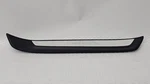 2010-2015 Bmw E84 X1 Xline Front Left Side Door Sill Scuff Trim Plate Cover Oem. Fixed Price $49.49.