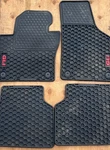 Oem 2011-2018 Volkswagen Jetta Floor Mats Round Clips Only 5C7-061-550-B-041. Fixed Price $89.79.