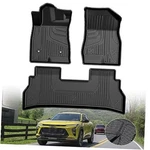 Original 2024 2025 2026 Trax For Chevrolet/chevy Floor Mats. Fixed Price $102.80.