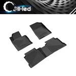 Floor Liners For 2016-2020 Kia OPTIMA/2015-2019 Hyundai Sonata 3D Molded Mats. Fixed Price $73.09.
