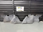 92-99 Bmw E36 325 328 M3 Coupe Rear Left & Right Trunk Carpet Trim Cover Panel. Fixed Price $87.95.