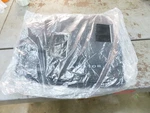 Ford LC5Z-7813300-BC Floor Mat Set Lincoln Aviator Black Carpet Factory Sealed. Fixed Price $149.99.