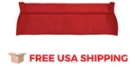 Acc Fits 1975-1986 Chevrolet C10 Reg Cab Rear Wall Cutpile Carpet. Fixed Price $102.99.