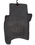 Honda Fit 5-DOOR 2007-2008 Oem Black Rubber Rear Right Floor Mat Liner. Fixed Price $49.31.
