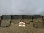 Aftermarket Floor Mats Front Rear Set From 2008 Mercedes-benz ML320 11021722. Fixed Price $94.69.