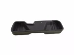 Husky Gearbox Storage Fits 07-14 Slvrd/sierra 1500-3500 Ext Under Mnt Black. Fixed Price $169.99.
