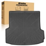 For 2012-2018 Bmw Series F30 M3 F80 Cargo Trunk Liner Floor Mats Tpe 4-DOOR. Fixed Price $54.25.