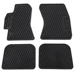 Oem 2005-2009 Subaru Outback All Weather Floor Mats Black Rubber New J501SAG000. Fixed Price $57.13.