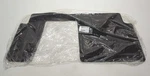 New Oem Genuine Gm 3RD Row Rubber Floor Mat 2020-2026 Cadillac XT6 84220184 Blck. Fixed Price $48.00.