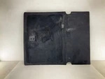 04-10 Audi A8 Rear Trunk Floor Spare Tire Cover Panel. Fixed Price $179.99.