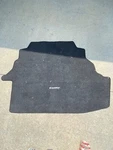 2007-2011 Toyota Camry Carpet Trunk Mat Genuine Oem PT206-03077-XX Free Shipping. Fixed Price $40.00.