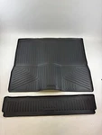 Open Box Husky Liners Weatherbeater Cargo 25281. Fixed Price $83.99.