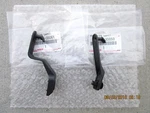 07 - 11 Toyota Fj Cruiser Set Of 2 Floor Mat Clip Carpet New 35061 & 35050. Fixed Price $45.64.
