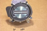 1969 & Others Mercury Cyclone Instrument Oil Brake Alt Temp Light Panel Oem. Fixed Price $51.91.