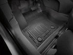 Transit Connect 2019-2023 Floor Liner Tray All Weather Mats For Rubber 2PC. Fixed Price $126.00.