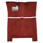 For Buick Electra 74-76 Carpet Essex Replacement Molded Charcoal Complete. Fixed Price $351.61.